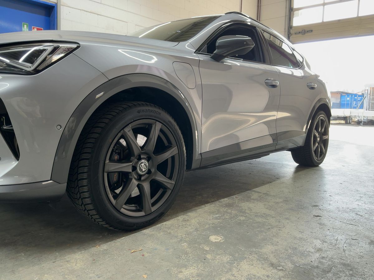 Cupra Formentor d'occasion