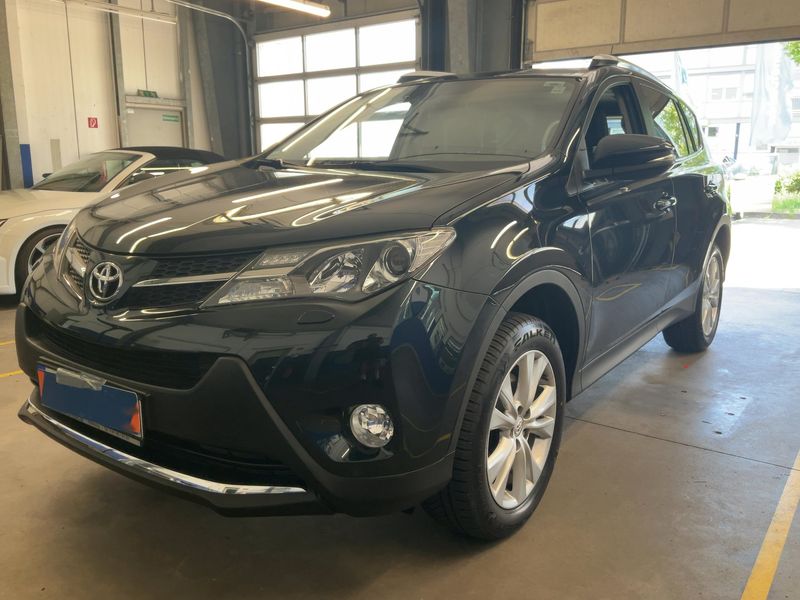 Toyota RAV