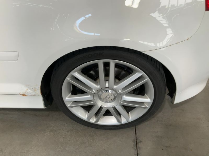 Audi S3 2.0 TFSI quattro 2007 – снимка 5