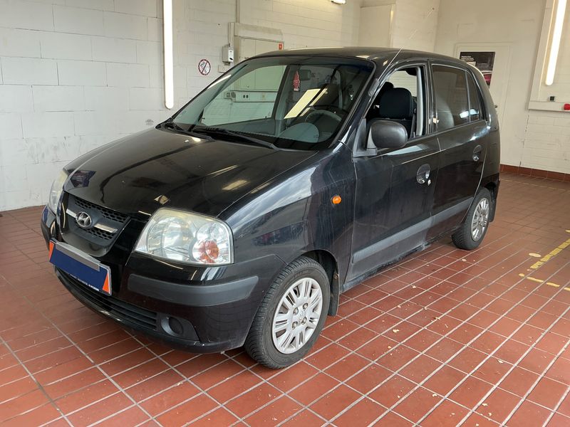 Hyundai Atos 1.1