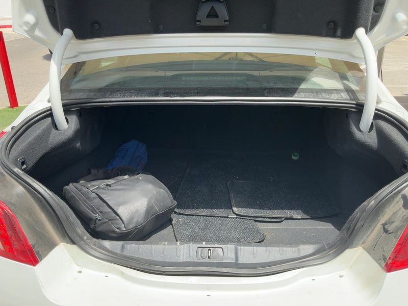 Peugeot 508 2.0 HDi Allure 2011 – снимка 15