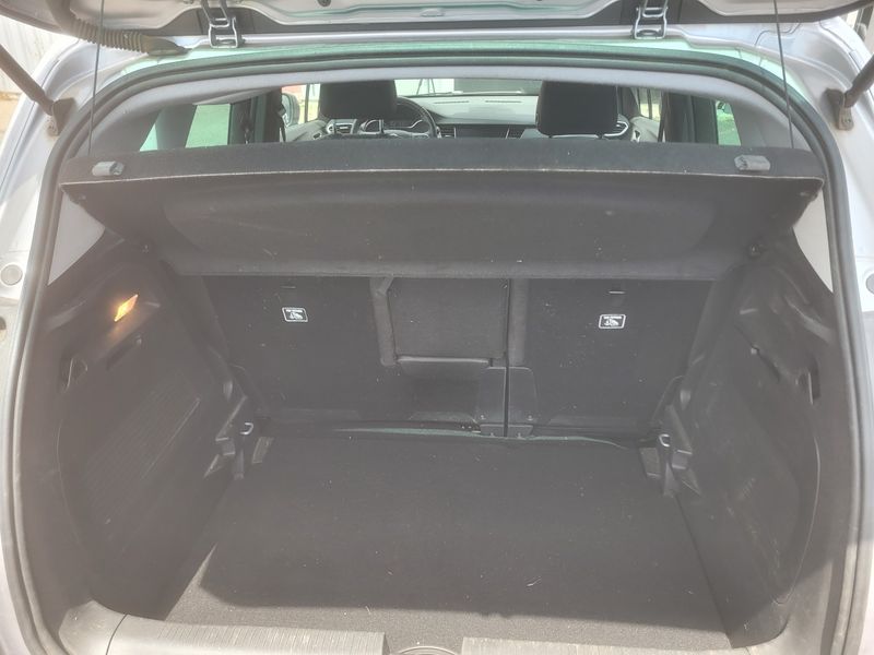 Opel Crossland X 1.2 Turbo Business Elegance — zdjęcie 10