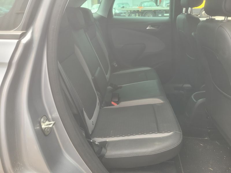 Opel Crossland X 1.2 Turbo Business Elegance — zdjęcie 14