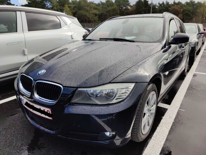 BMW 3er