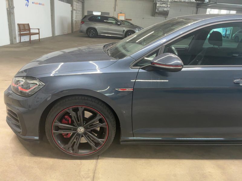 Volkswagen Golf VII 2.0 TSI GTI Performance BlueMotion Tech — zdjęcie 2