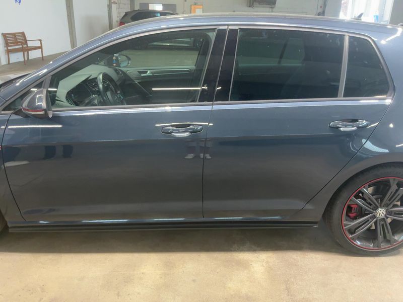 Volkswagen Golf VII 2.0 TSI GTI Performance BlueMotion Tech — zdjęcie 4
