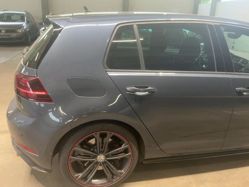 Volkswagen Golf VII 2.0 TSI GTI Performance BlueMotion Tech — zdjęcie 6