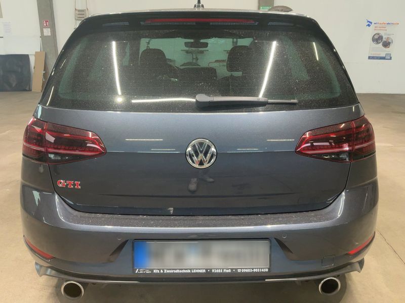 Volkswagen Golf VII 2.0 TSI GTI Performance BlueMotion Tech — zdjęcie 5