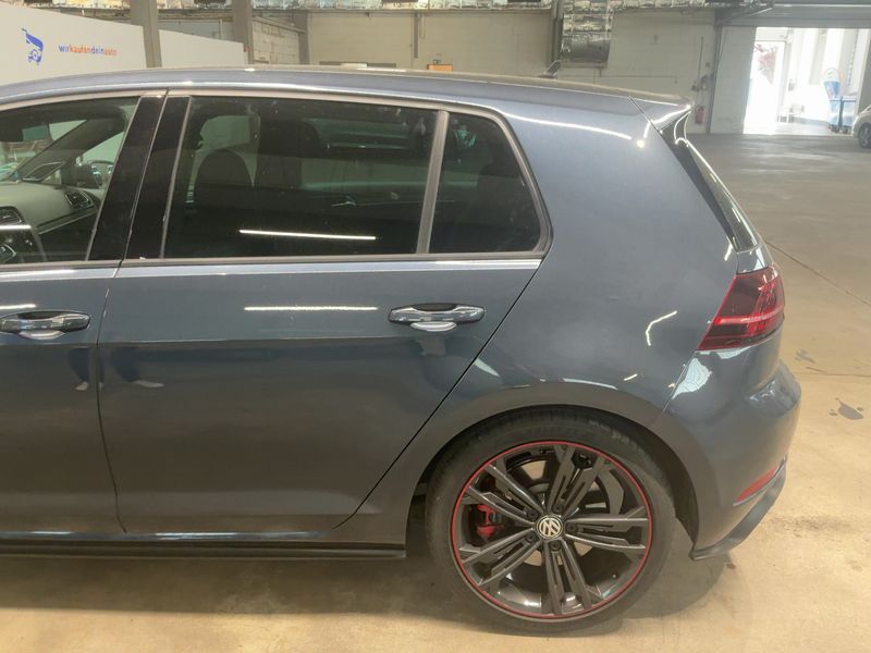 Volkswagen Golf VII 2.0 TSI GTI Performance BlueMotion Tech — zdjęcie 3