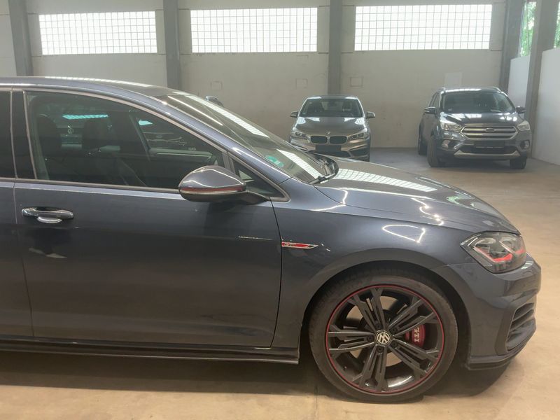 Volkswagen Golf VII 2.0 TSI GTI Performance BlueMotion Tech — zdjęcie 8