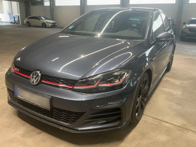 Volkswagen Golf VII 2.0 TSI GTI Performance BlueMotion Tech