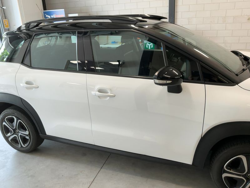 Citroen C3 Aircross 1.2 e-THP Feel Business 2019 – снимка 10