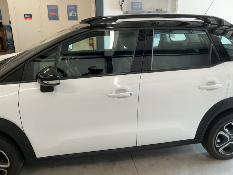 Citroen C3 Aircross 1.2 e-THP Feel Business 2019 – снимка 4