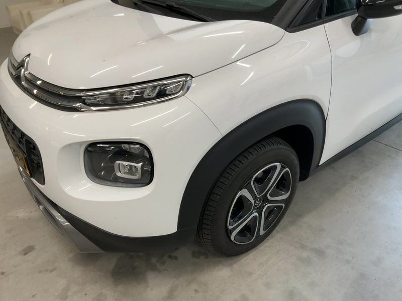 Citroen C3 Aircross 1.2 e-THP Feel Business 2019 – снимка 2