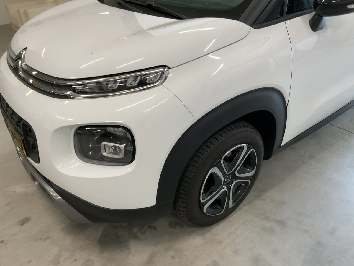 Citroen C3 d'occasion