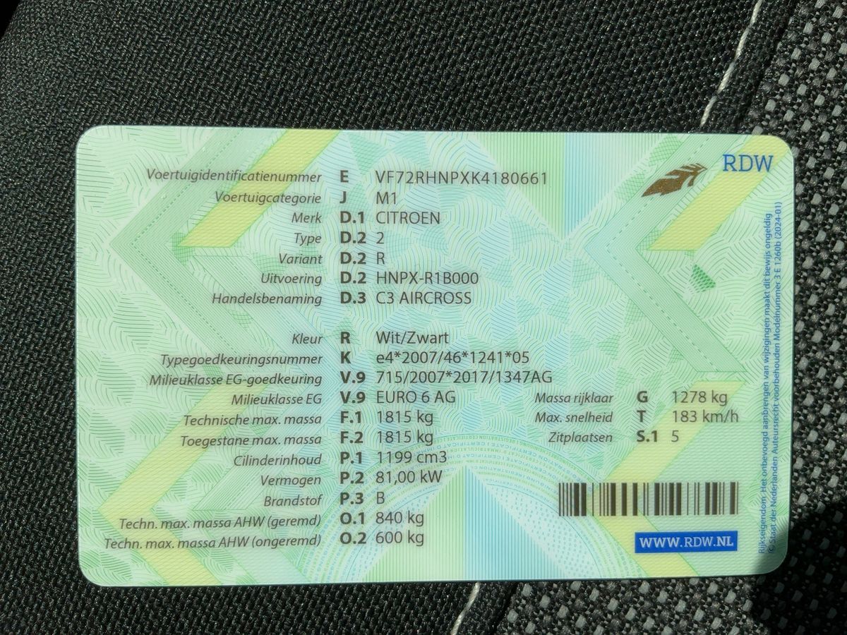 Citroen C3 d'occasion