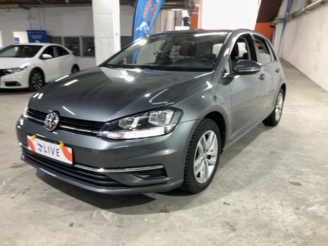 Volkswagen Golf d'occasion