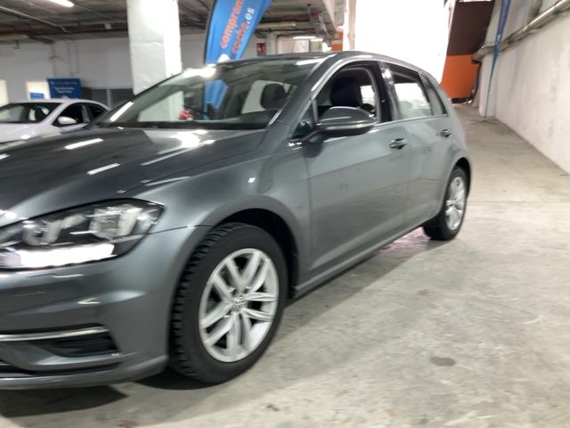 Volkswagen Golf d'occasion