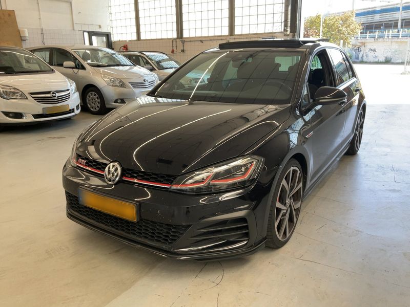 Golf VII 2.0 TSI GTI Performance BlueMotion Tech