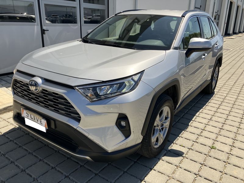 Toyota RAV