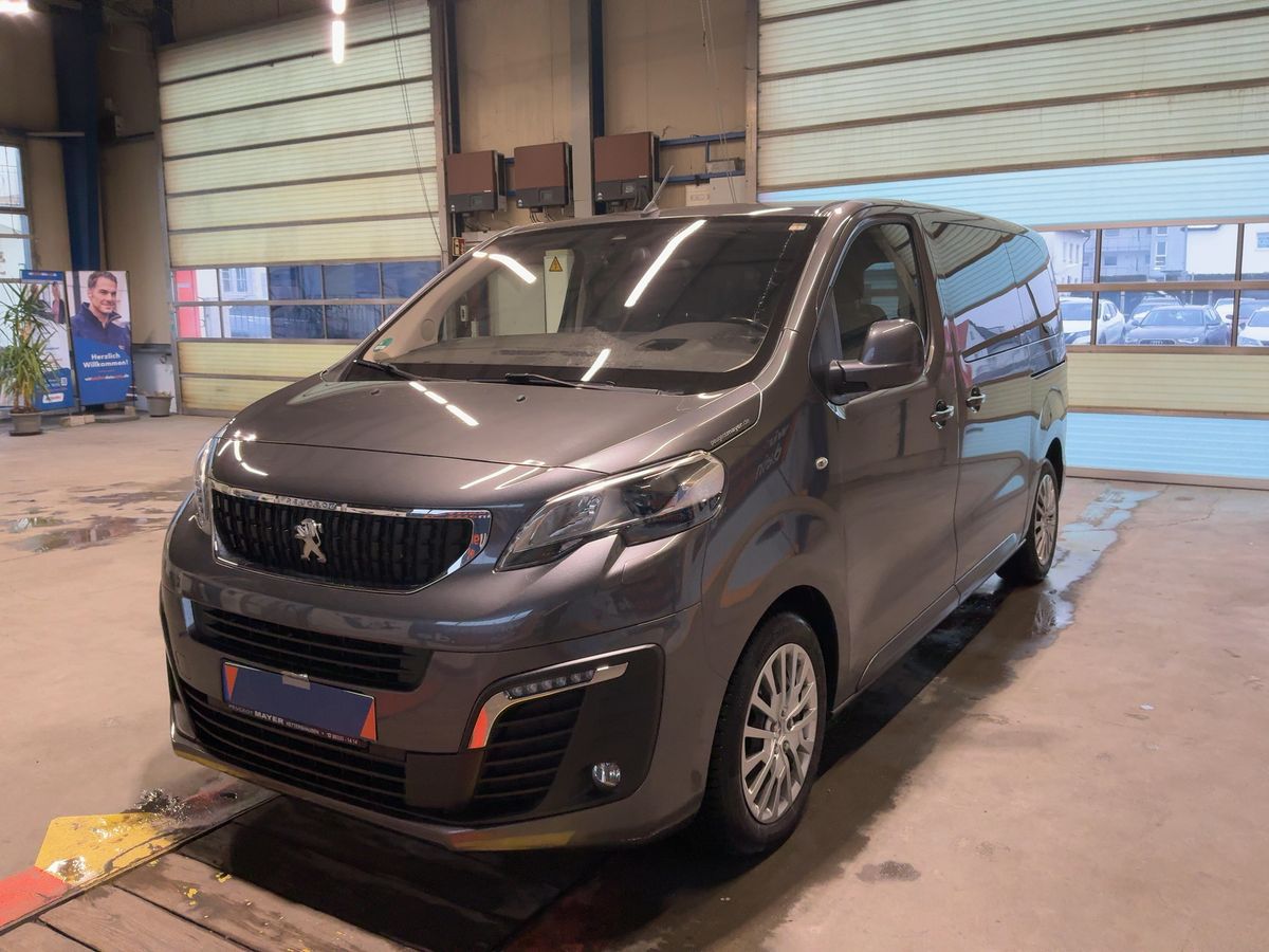 Peugeot Expert d'occasion