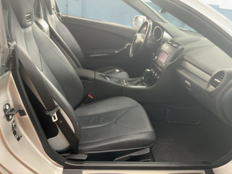 Mercedes-Benz SLK-Klasse SLK 200 Kompressor — zdjęcie 14