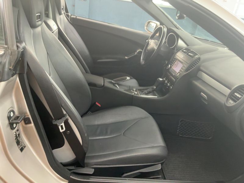 Mercedes-Benz SLK-Klasse SLK 200 Kompressor — zdjęcie 11