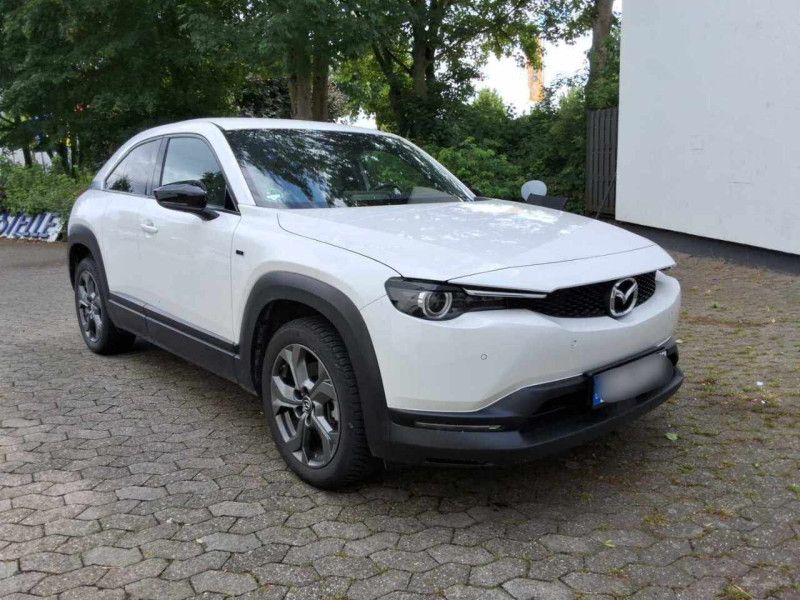 Mazda MX-30 2023