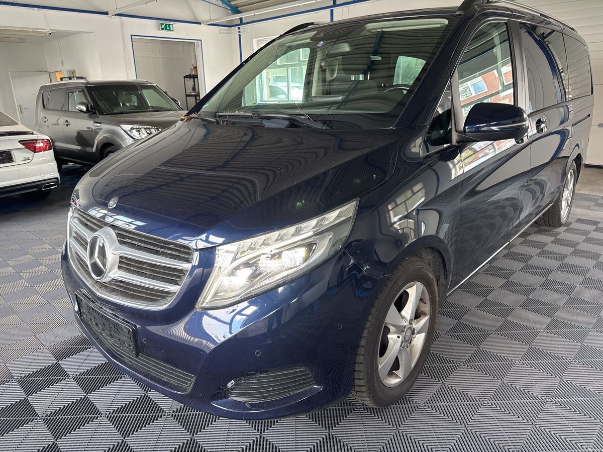 Mercedes-Benz V-Klasse d'occasion