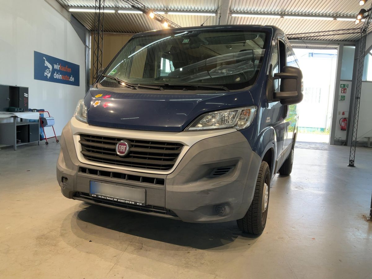 Fiat Ducato 2015