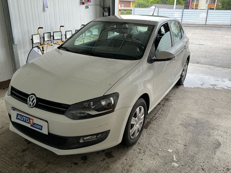 Volkswagen Polo 1.2 4Friends — zdjęcie 1