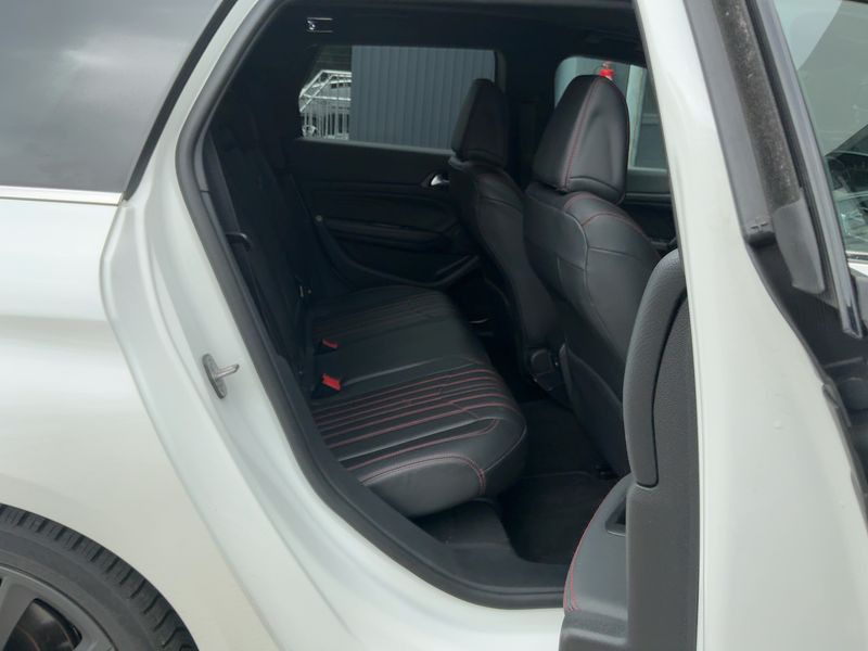 Peugeot 308 2.0 Blue-HDi GT 2020 – снимка 19