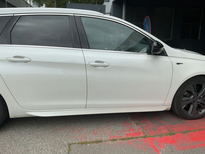 Peugeot 308 2.0 Blue-HDi GT 2020 – снимка 10