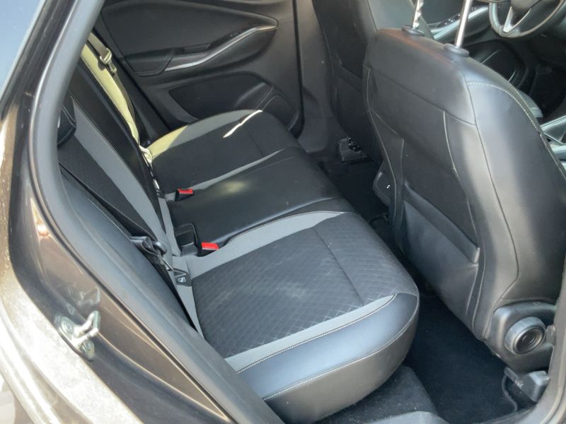 Opel Grandland X 1.2 Turbo Business INNOVATION — zdjęcie 14