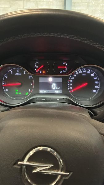 Opel Grandland X 1.2 Turbo Business INNOVATION — zdjęcie 13