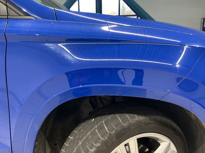 Seat Ateca 2.0 TDI FR 2021 – снимка 21
