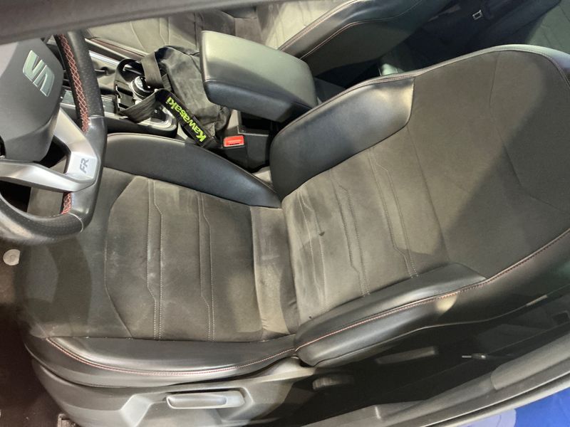 Seat Ateca 2.0 TDI FR 2021 – снимка 27