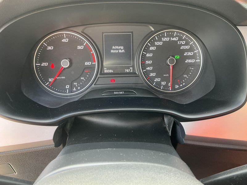 Seat Ateca 2.0 TDI FR 2021 – снимка 18