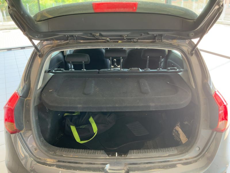 Kia cee'd 1.6 CRDi Active — zdjęcie 10