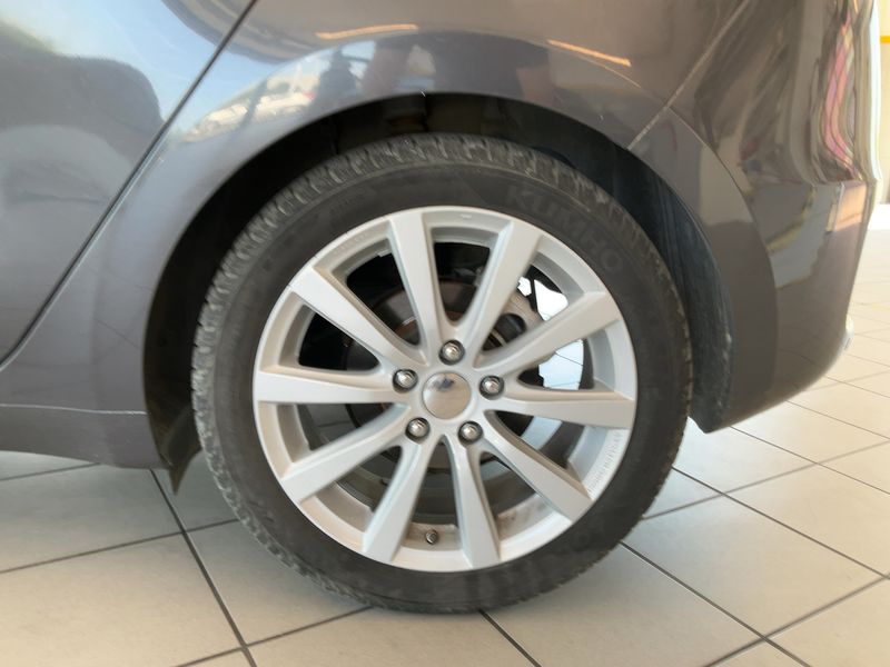 Kia cee'd 1.6 CRDi Active 2016 – снимка 5