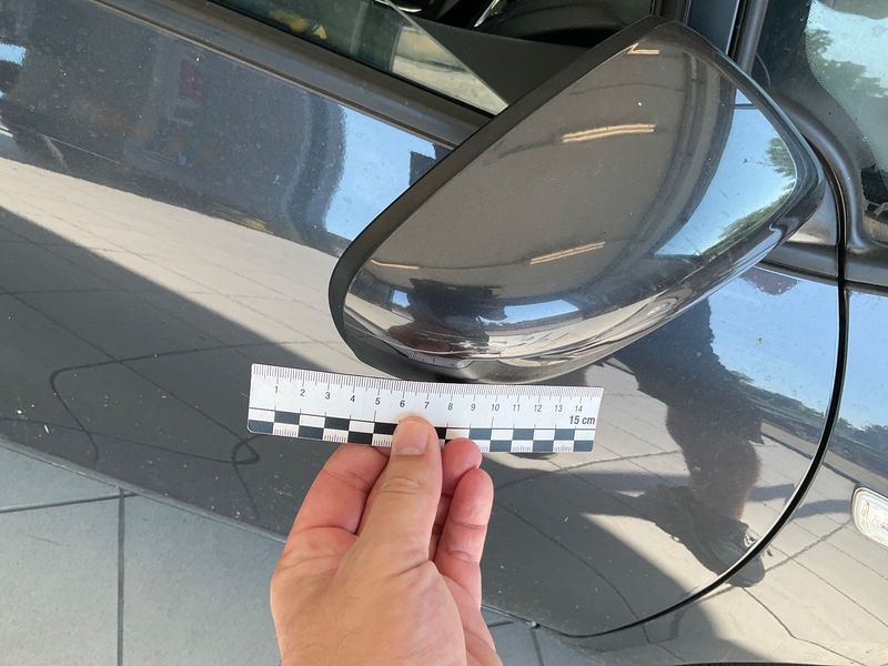 Kia cee'd 1.6 CRDi Active 2016 – снимка 21