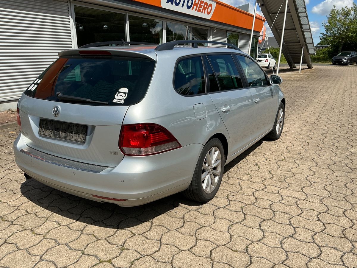 Volkswagen Golf d'occasion