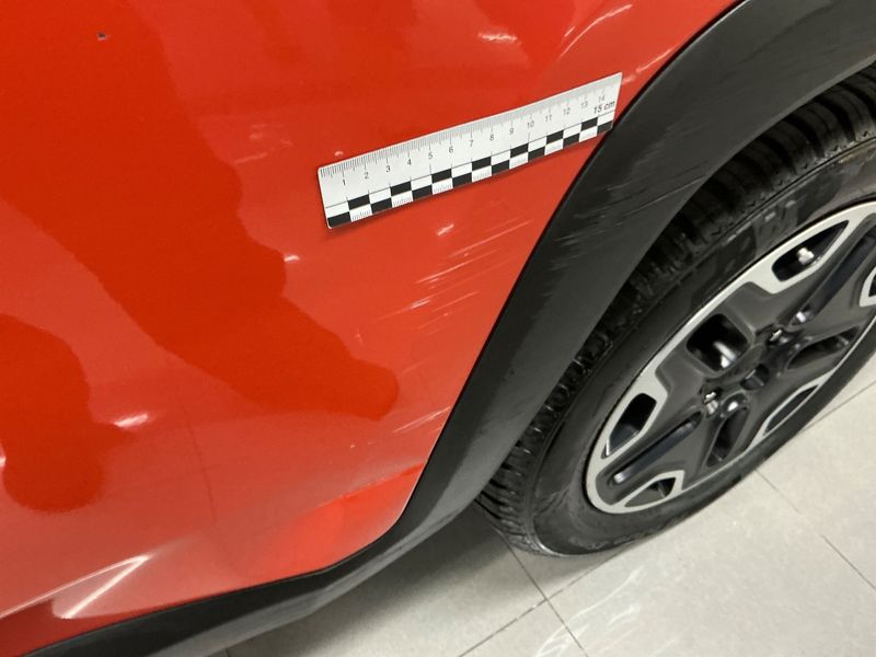 Jeep Renegade 2.0 M-Jet Trailhawk 4WD 2016 – снимка 28