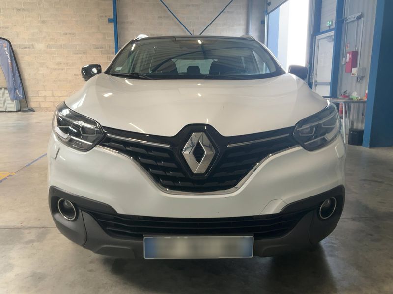 Renault Kadjar 1.6 TCe Energy Crossborder — zdjęcie 9