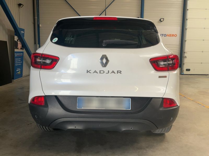 Renault Kadjar 1.6 TCe Energy Crossborder — zdjęcie 5