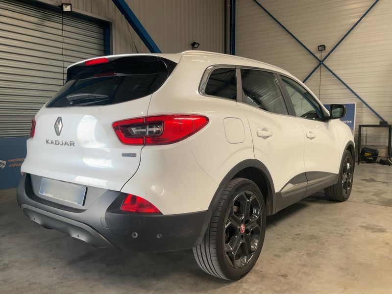 Renault Kadjar 1.6 TCe Energy Crossborder — zdjęcie 6
