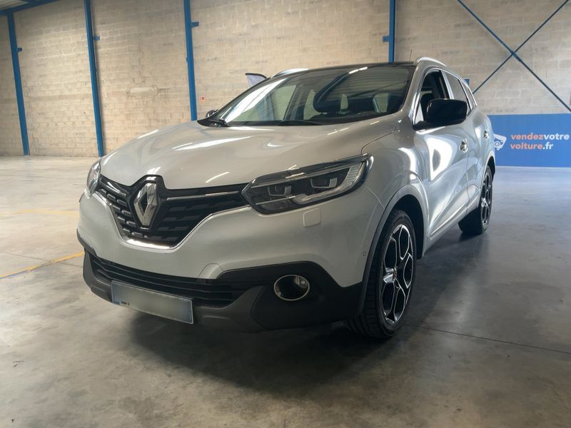 Renault Kadjar 1.6 TCe Energy Crossborder