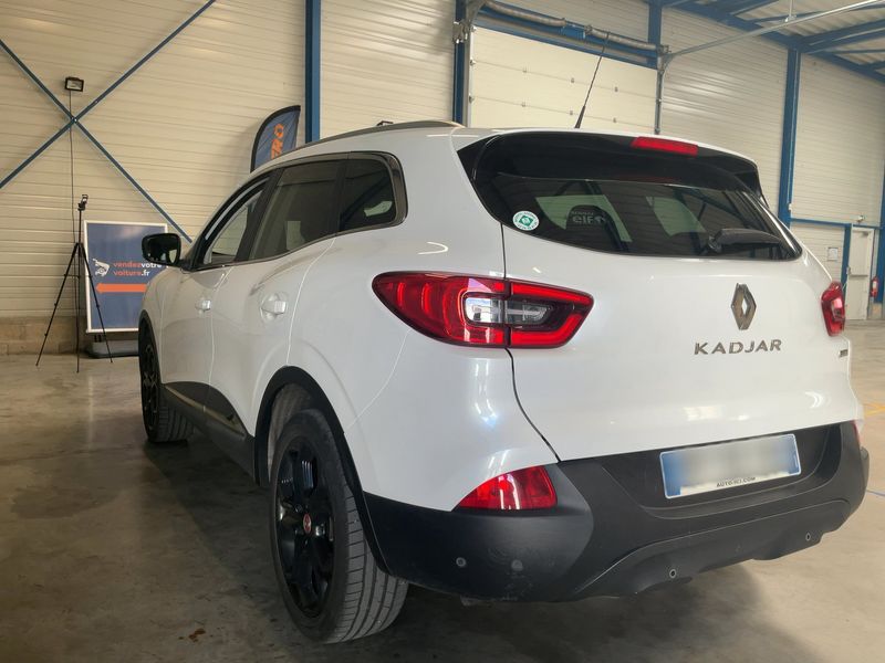 Renault Kadjar 1.6 TCe Energy Crossborder — zdjęcie 3