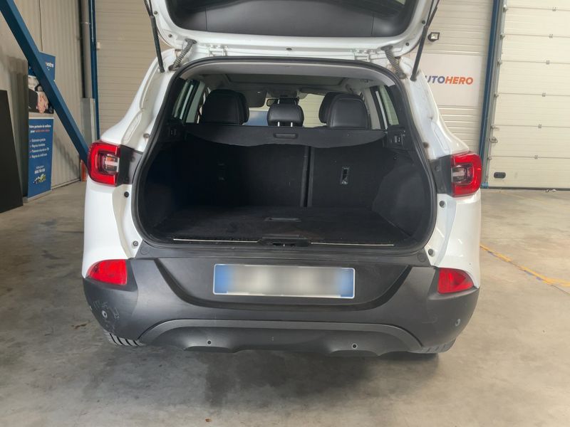 Renault Kadjar 1.6 TCe Energy Crossborder — zdjęcie 10