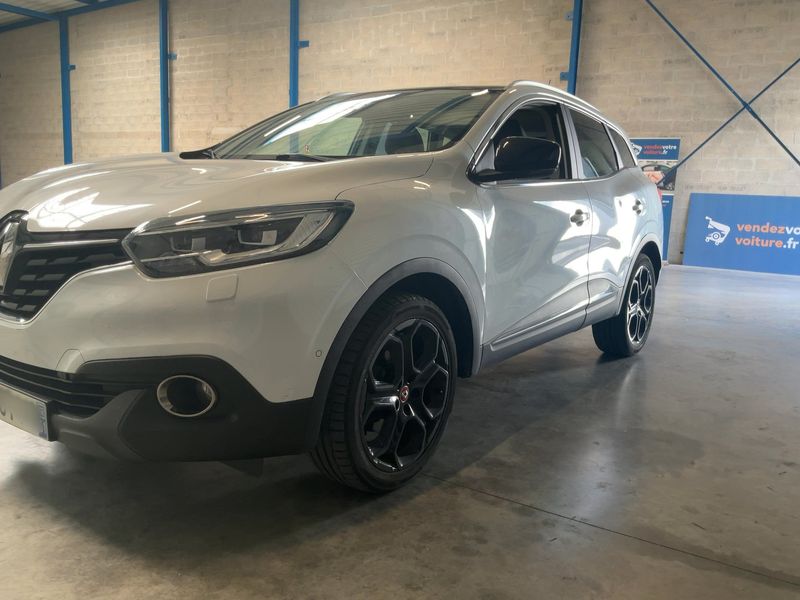 Renault Kadjar 1.6 TCe Energy Crossborder — zdjęcie 2